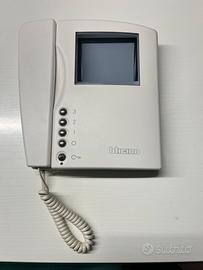 videocitofono Biticino