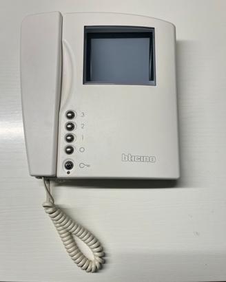 videocitofono Biticino