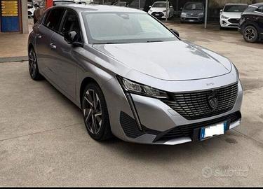 Peugeot 308 BlueHDi 130CV S&S EAT8 Allure Pack *Ok