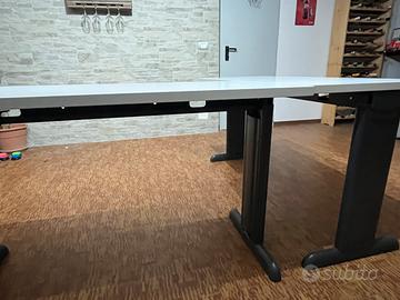 Tavoli per ufficio
