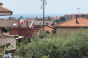 Bilocale al mare, Loano (SV)