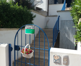 Indipendente in resort piscina Salento