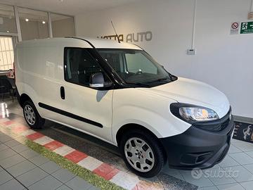 Fiat Doblo Doblò 1.4 T-Jet 16V Lounge