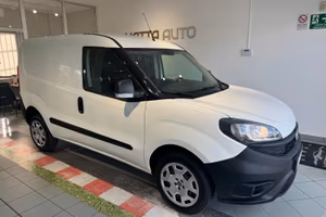 Fiat Doblo Doblò 1.4 T-Jet 16V Lounge
