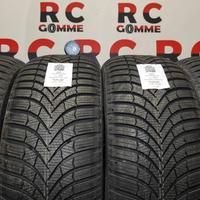 4 GOMME 215/55 R17 95V XL GITI – INVERNALI (NUOVE/