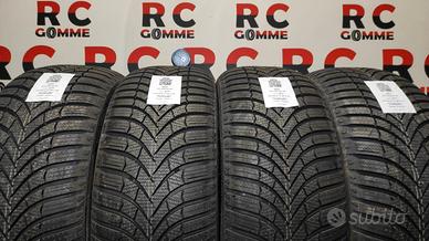 4 GOMME 215/55 R17 95V XL GITI – INVERNALI (NUOVE/