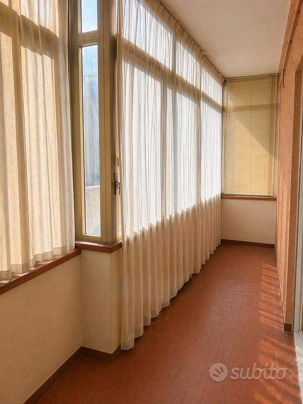 Pisa-S.Giusto: 4 vani con terrazzo - Vista 5