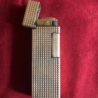 accendino John Sterling colibrì anni 80