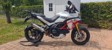 Ducati Multistrada 1200 S