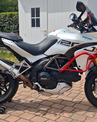 Ducati Multistrada 1200 S