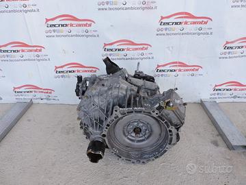 Cambio automatico toyota auris 1.5 benz 1nz rf627