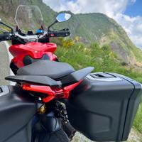 MV Agusta Turismo Veloce 800 - 2022