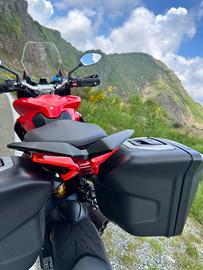 MV Agusta Turismo Veloce 800 - 2022