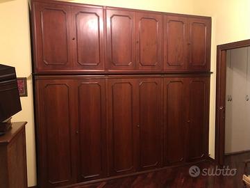 Armadio camera
