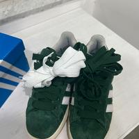 Scarpe adidas campus