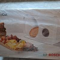 Affettatrice BOSCH modello EasyCut