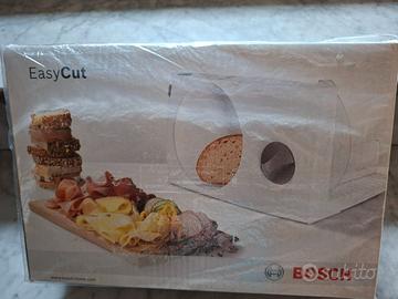 Affettatrice BOSCH modello EasyCut