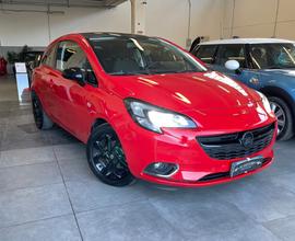 Opel Corsa 1.4 90CV Coupé b-Color