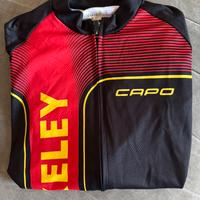 Maglia Tecnica da Ciclismo Capo