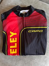 Maglia Tecnica da Ciclismo Capo