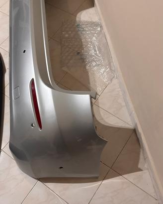 Paraurti posteriore Mercedes  classe a w177