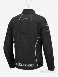 Giacca da moto Donna - Alpinestar 