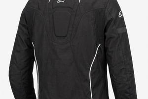 Giacca da moto Donna - Alpinestar 