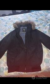 Giacca uomo refrigue xl