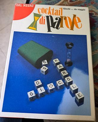 gioco da viaggio