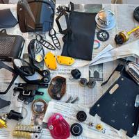 Ricambi bmw gs Niet r rs 1200