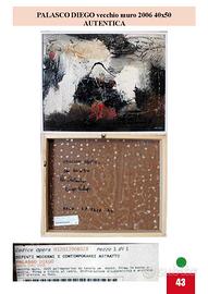 PALASCO DIEGO vecchio muro
