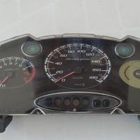 Tachimetro Honda Silver Wing 400