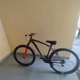 bici itek hardtrail 