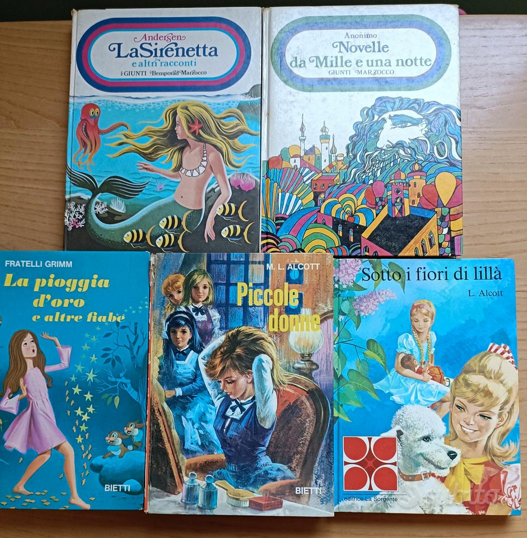 Libri per bambini di 9/10 anni - Libri e Riviste In vendita a Venezia
