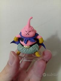 gashapon udm majin bu dragon ball