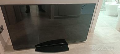 Lg UHD 55 pollici