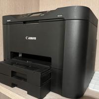 Canon MAXIFY MB5350