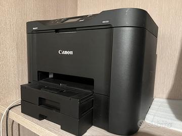 Canon MAXIFY MB5350