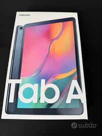Tablet Samsung Galaxy Tab A