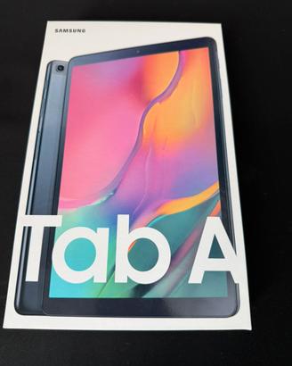 Tablet Samsung Galaxy Tab A