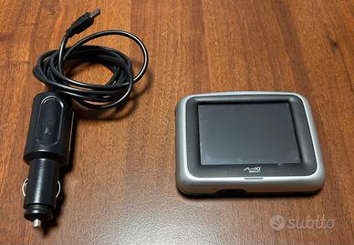 Navigatore Mio Digi-walker C250