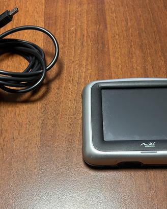 Navigatore Mio Digi-walker C250