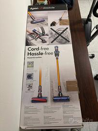 Dyson V8 Absolute