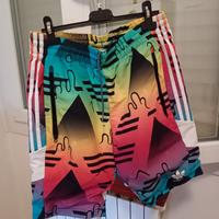 pantaloncino adidas