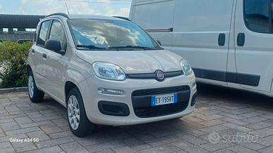 Fiat Panda TwinAir Turbo Natural Power Lounge