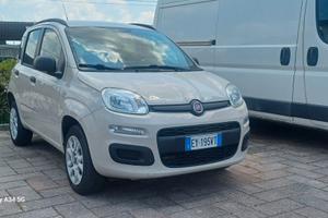 Fiat Panda TwinAir Turbo Natural Power Lounge