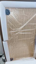 Fully jarvis Bamboo standing desk