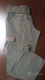 Pantalone premaman PRENATAL (L-G 46/48)