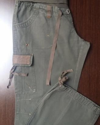 Pantalone premaman PRENATAL (L-G 46/48)