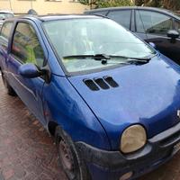 RENAULT Twingo 1ª serie - 2002